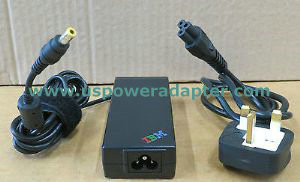 New IBM 08K8202 AC Power Adapter 16V 4.5A 72W For Lenovo 93P5017